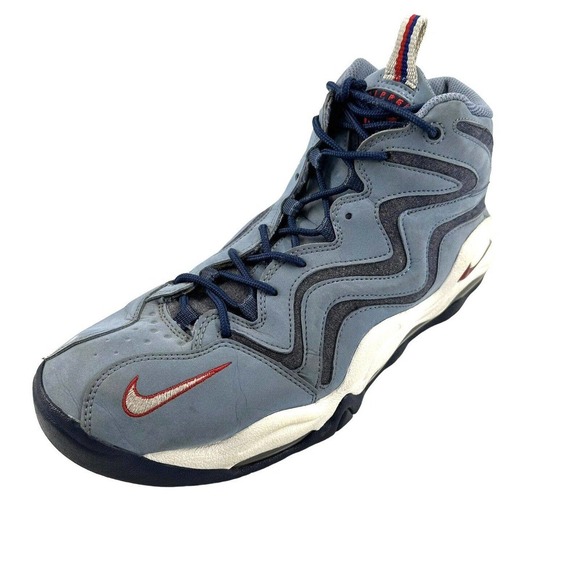 Nike Air Pippen 1 Work Blue 325001-403, Men\'s Size 10.5 US main image 13